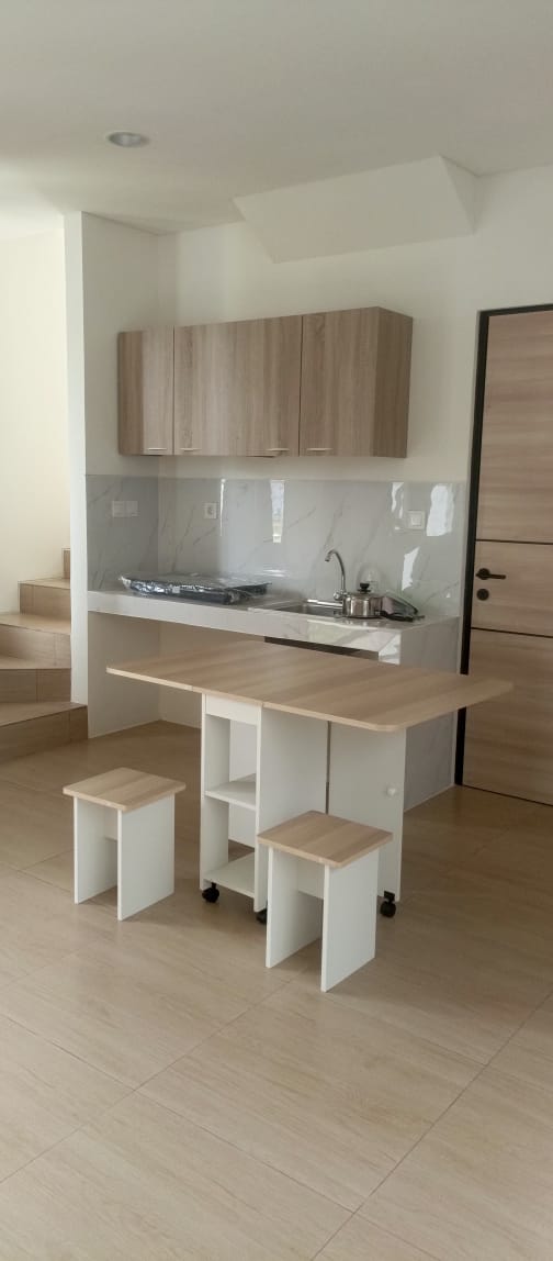 Rumah DiSewakan di Cendana Spark Lippo Cikarang